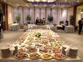 Bulgaria hotels
